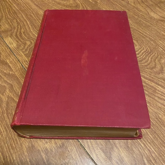 Charles Dickens Works: History of England Published by A.L. Burt - Picture 3 of 3